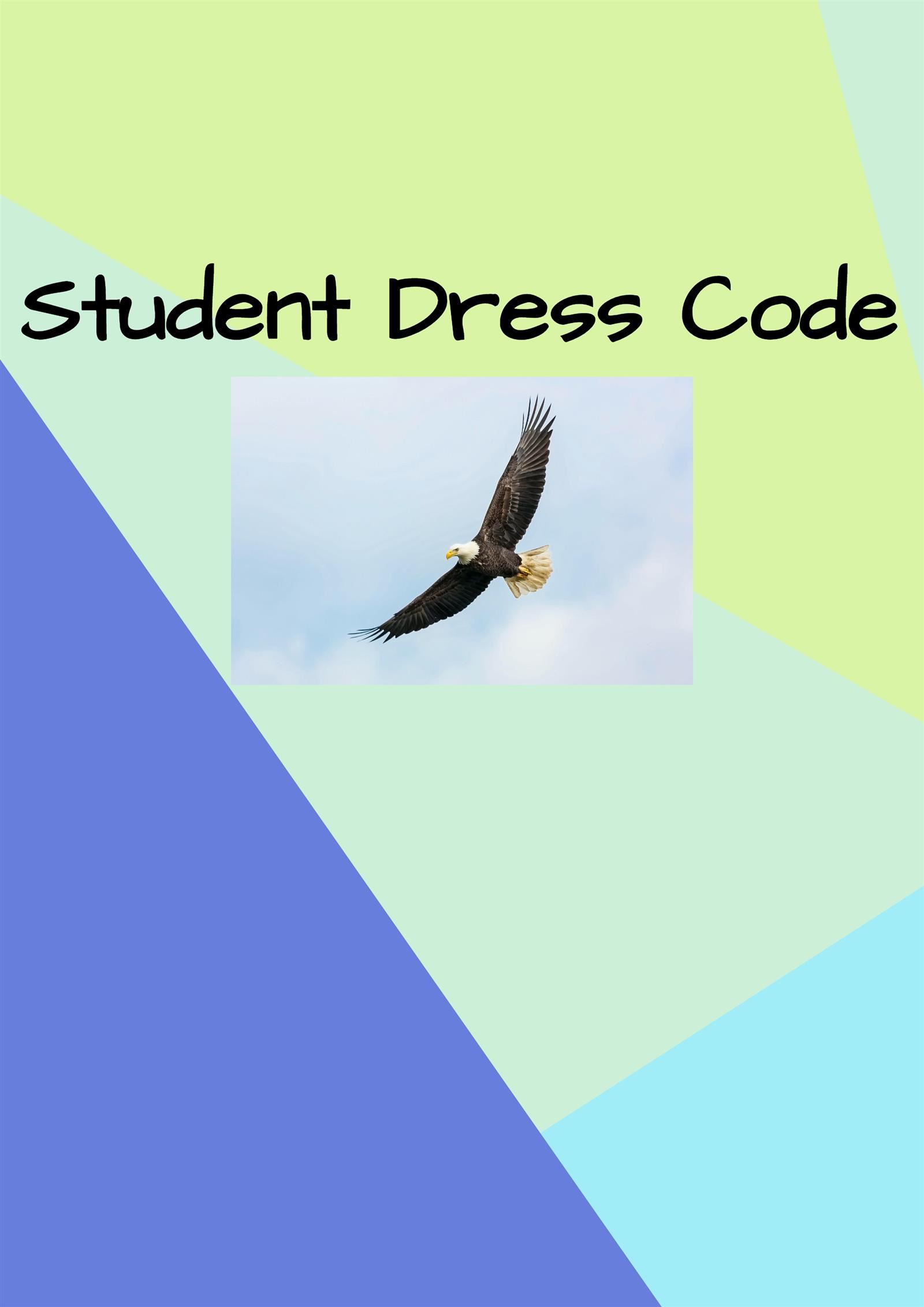  Student Dress Code